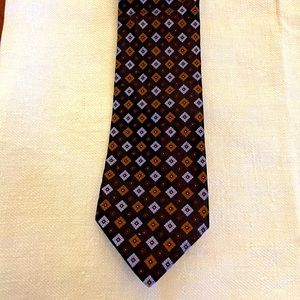 Ike Behar Men’s Tie